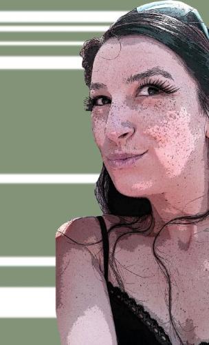 Liana Griffin