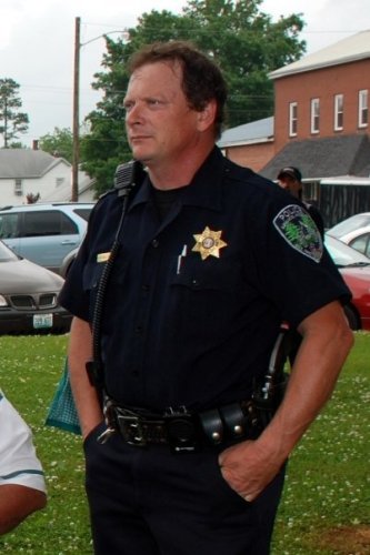 Kelly Hindman