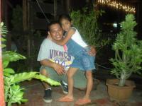Zandro Arcilla