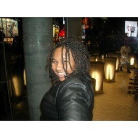 Kanetra Stallings