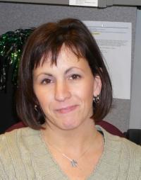 Pamela Gill