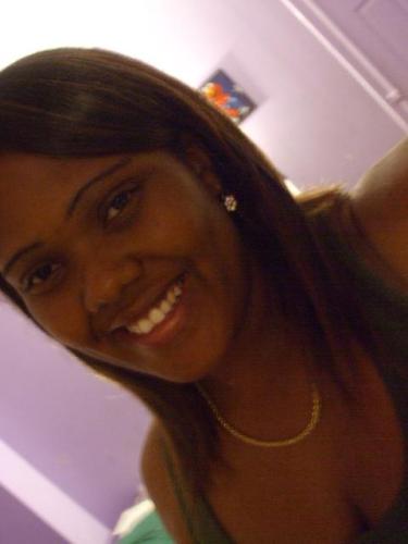 Shanika Broomes