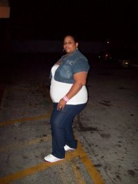 Keesha Oscar