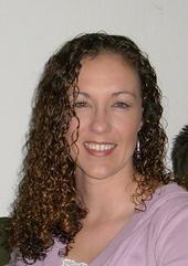 Kristina Gilleland