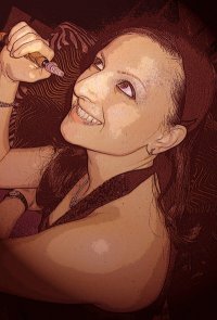 Armine Movsesyan