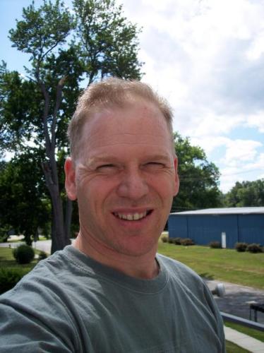 Patrick Sottek