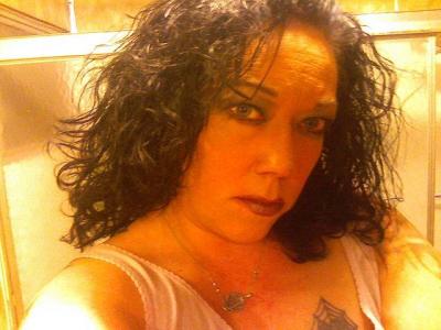 Jodi Blanton