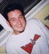 Tyler Prell