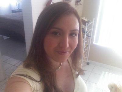 Vanessa Moralas