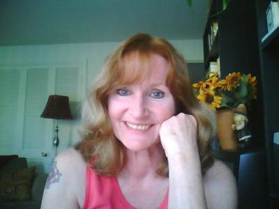 Barbara Mclaughlin