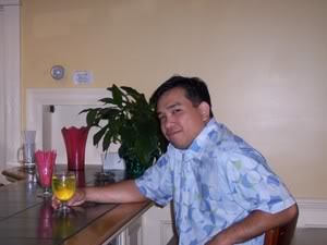 Rex Hanasan