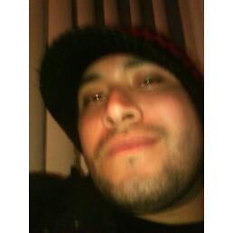 Christian Castillo