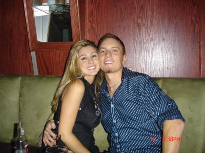 Corey Kublik