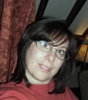 Sherri Stolfi