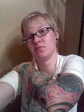 Jennifer Wickersham