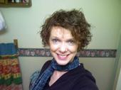 Tracey Greenwood