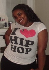 Kapree Tucker
