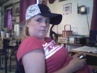Mary Young
