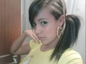 Micheala Mitchell