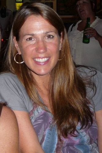 Mary Witzke