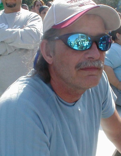 Russell Morgan