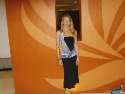 Carla Marchant