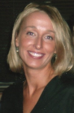 Katherine Nizick