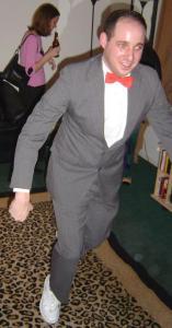 Justin Storch