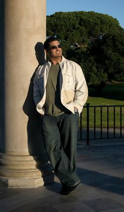 Ivan Gomez