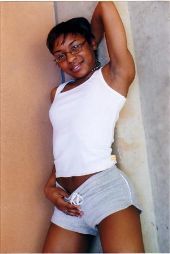 Raina Tyson