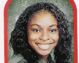 Latasha Clark