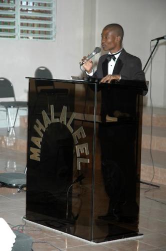 Erilande Sully