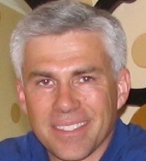 Mark Crumblish