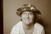 Patricia Thomas