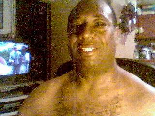 Fredrick Thomas