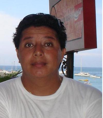 Jorge Albornoz