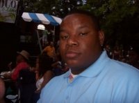 Corlando Bivins