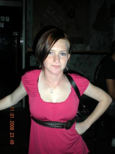 Crystal Farris