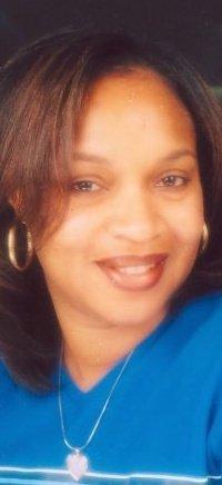 Sylvia Morehead