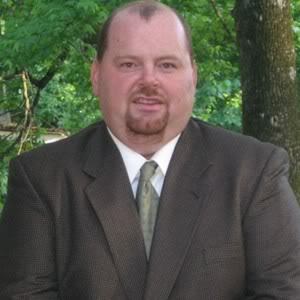 Jeffrey Crumpton