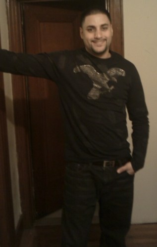 Anthony Feliciano