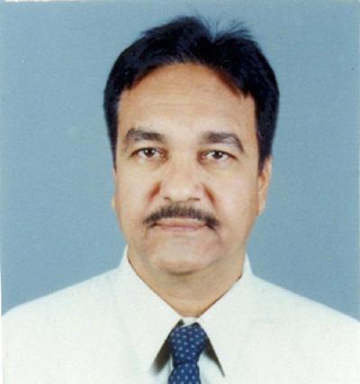 Ashok Chauhan