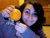 Dalia Shehata