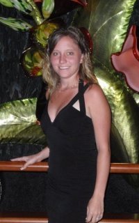 Nicole Nastwold