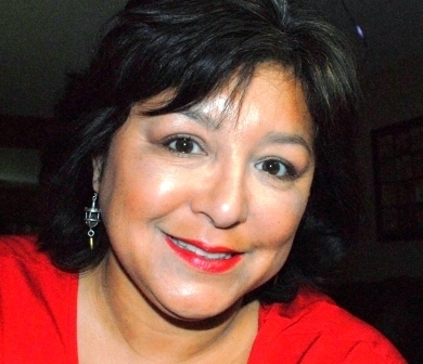 Lydia Mather