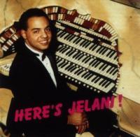 Jelani Ferguson