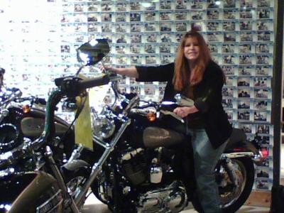 Colleen Antico