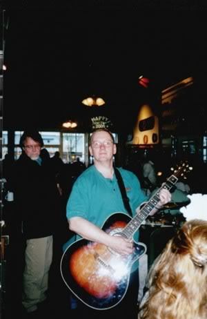 Andrew Mcdonald