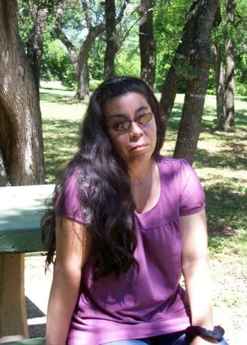 Yolanda Martinez