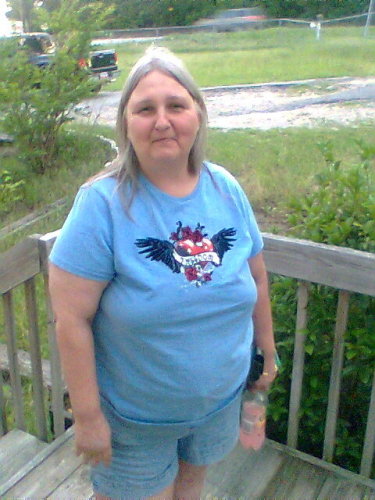 Mary Kinney